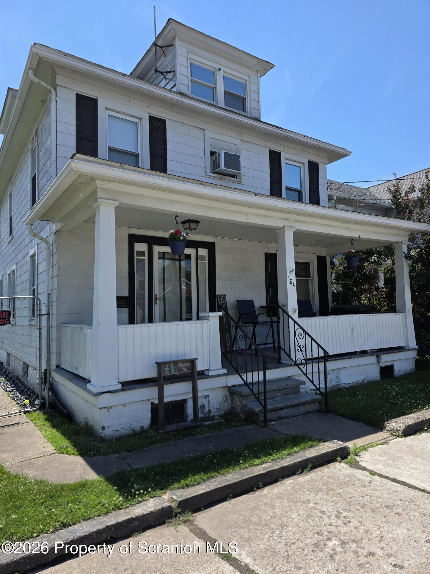 184 Mason Street Exeter, PA 18643 - Photo 1 of 39 10655