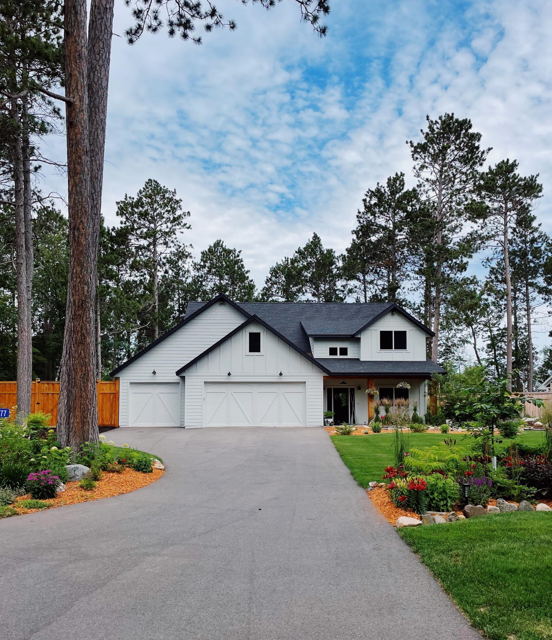 34877 Blueberry Bay Road Pequot Lakes, MN 56472 - Photo 1 of 1 Gallery Image 1