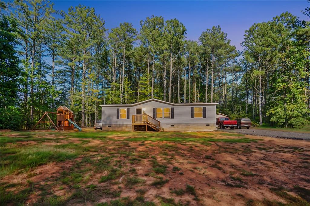 68 Raburn Road Bremen, GA 30110 - Photo 2 of 28 Gallery Image 2