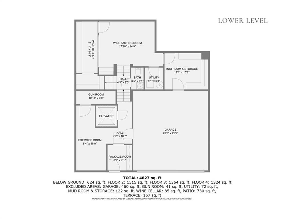 2440 Peachtree Road Northwest, Unit 9 Atlanta, GA 30305 - Photo 48 of 48 unknown