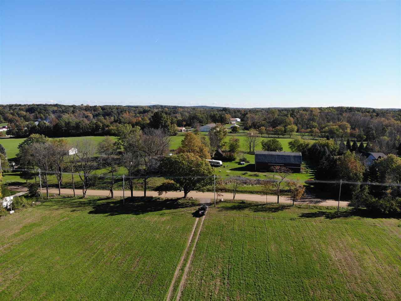 0 Linden Road Lennon, MI 48449 - Photo 4 of 10