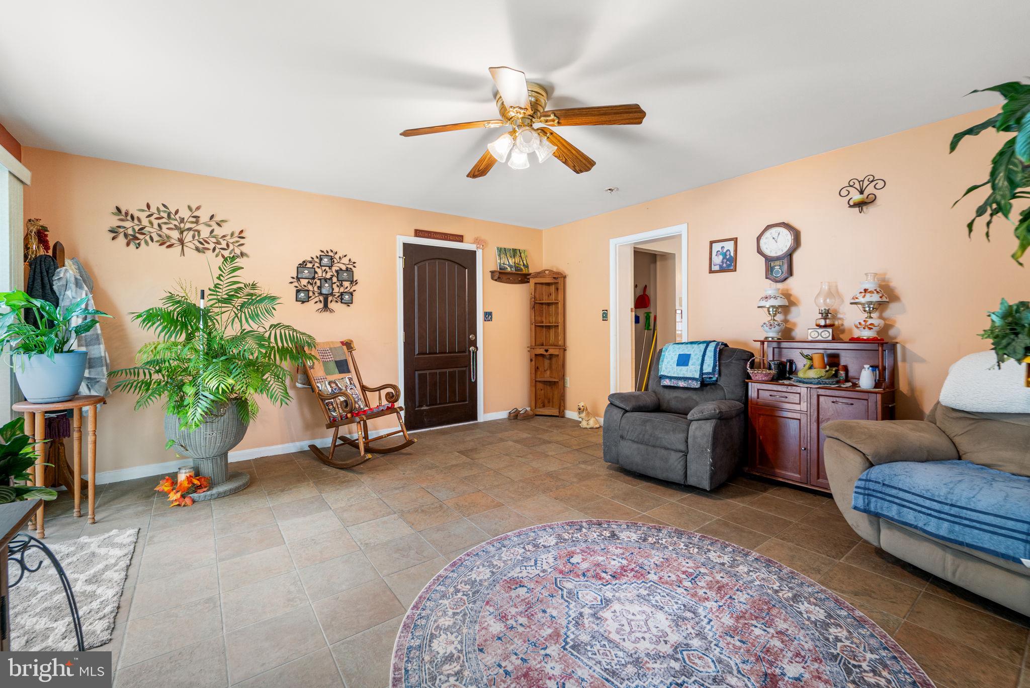 119 Stevenson Avenue Edgewater Park, NJ 08010 - Photo 18 of 37 Family Room