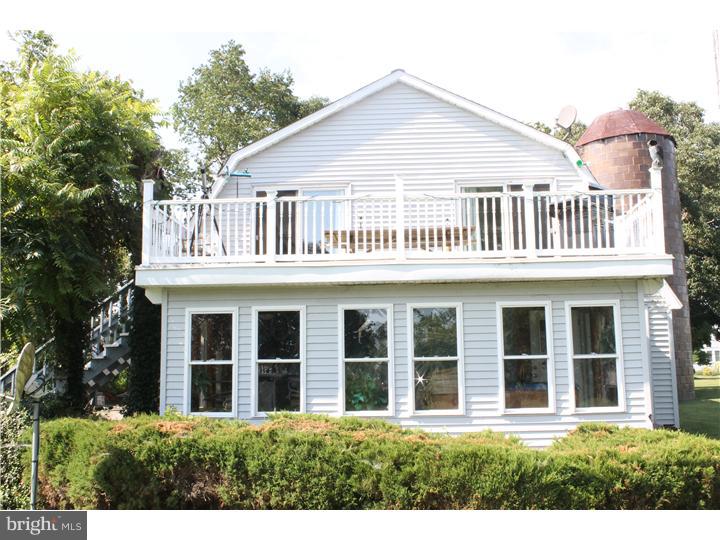 160 Percy Blew Road Bridgeton, NJ 08302 - Photo 3 of 25