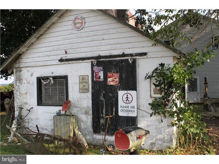 160 Percy Blew Road Bridgeton, NJ 08302 - Photo 21 of 25