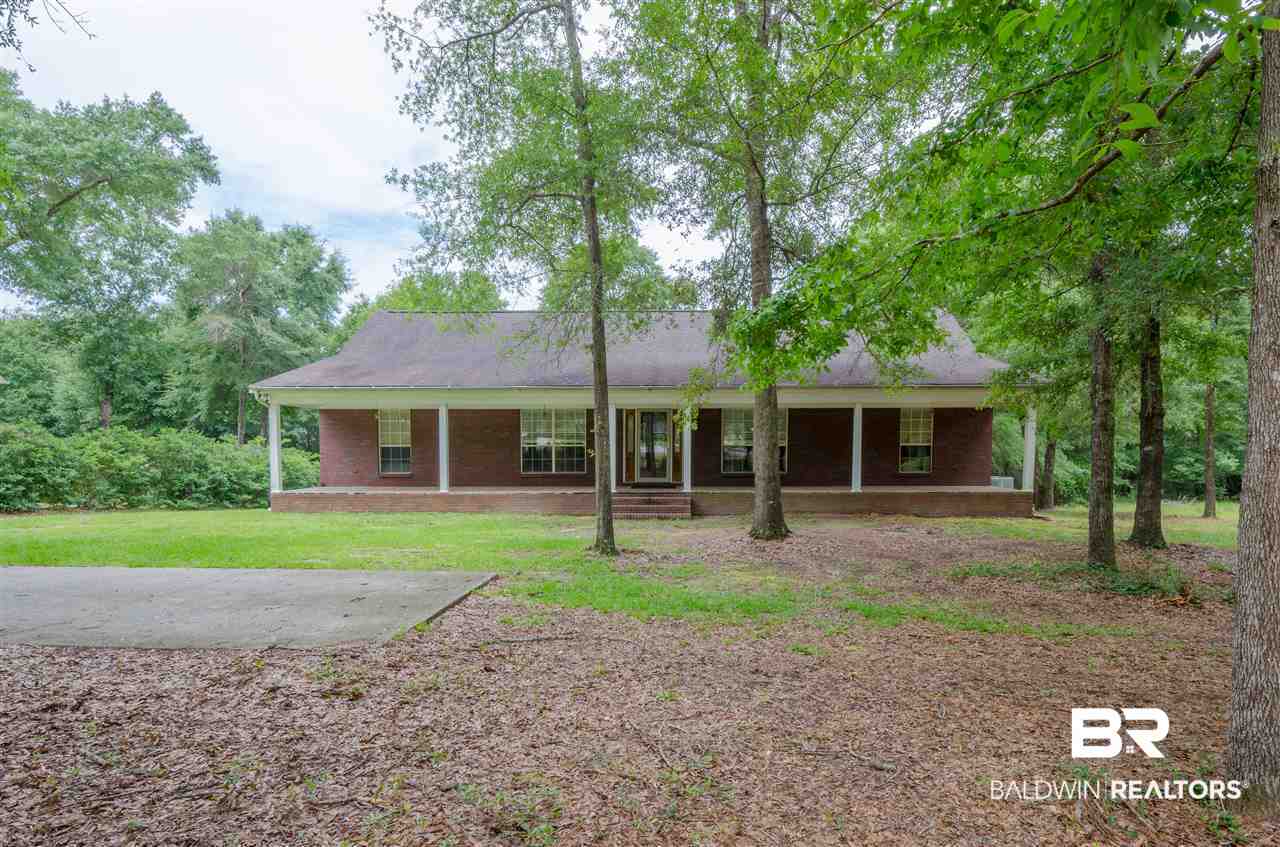 7843 Celeste Road Saraland, AL 36571 - Photo 2 of 23