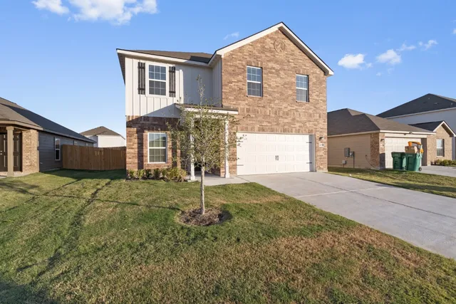 $1,800 | 14013 John Aregood Pass, Elgin, TX 78621