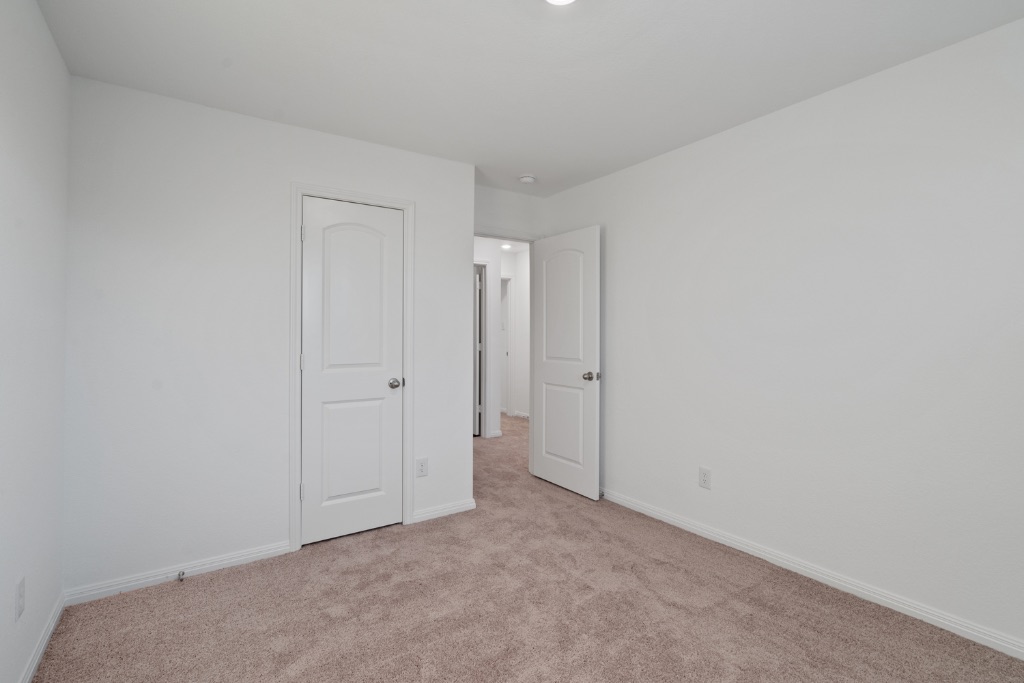 14013 John Aregood Pass Elgin, TX 78621 - Photo 26 of 31 a view of an empty room