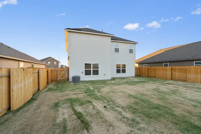 $1,800 | 14013 John Aregood Pass, Elgin, TX 78621