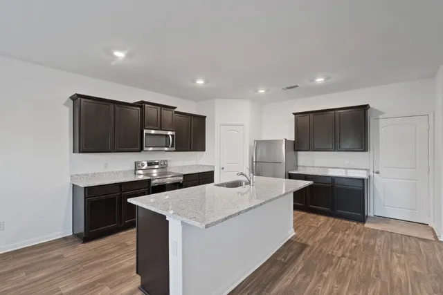 $1,800 | 14013 John Aregood Pass, Elgin, TX 78621