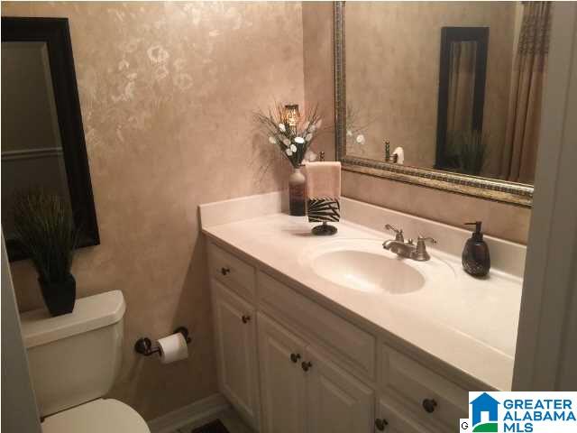 1174 Kirby Road Oxford, AL 36203 - Photo 19 of 32