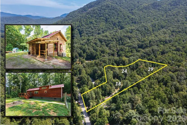 $550,000 | 24 Old Berlin Way, Black Mountain, NC 28711