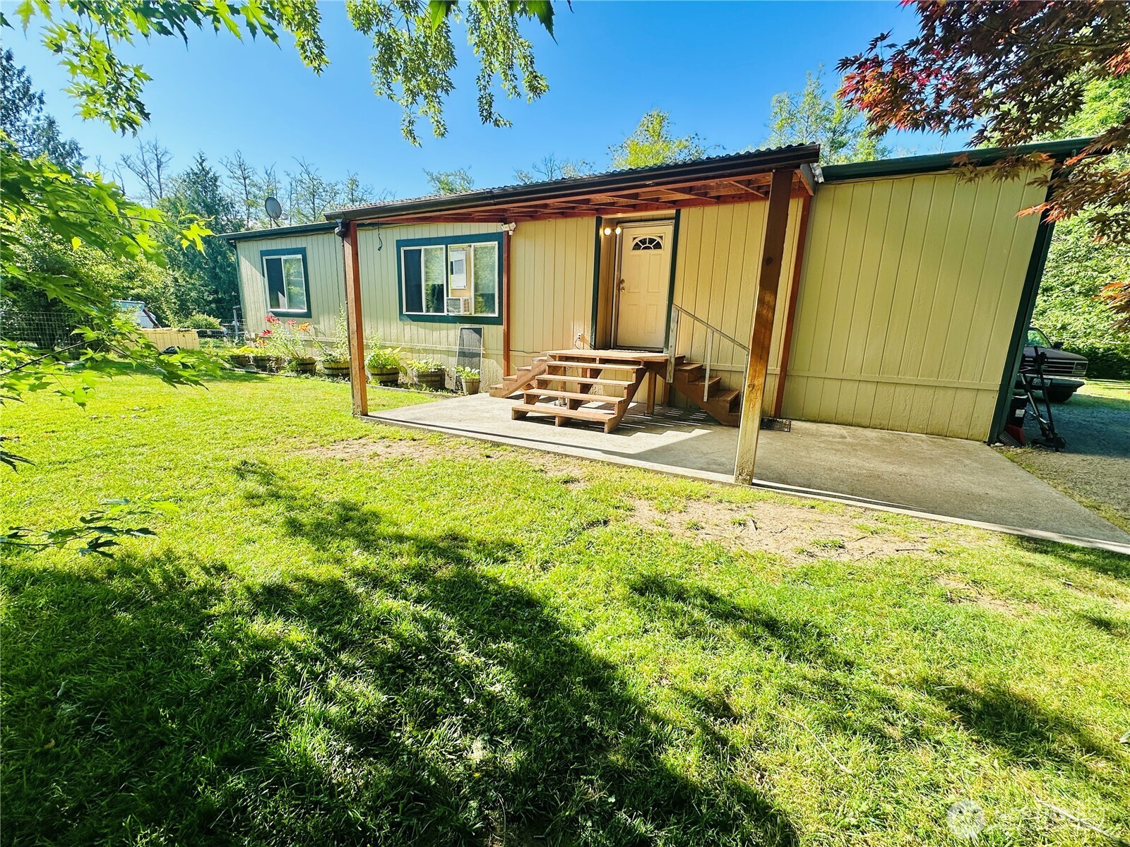 3435 Old Highway 99 North Road Sedro-Woolley, WA 98284 - Photo 1 of 26 Gallery Image 1