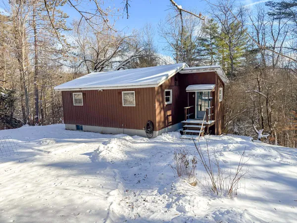 $250,000 | 455 Fairground Road, Corinth, VT 05040