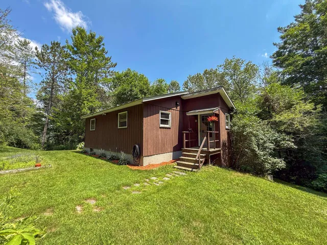 $255,000 | 455 Fairground Road, Corinth, VT 05040
