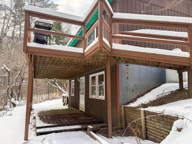 $255,000 | 455 Fairground Road, Corinth, VT 05040
