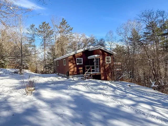 $255,000 | 455 Fairground Road, Corinth, VT 05040