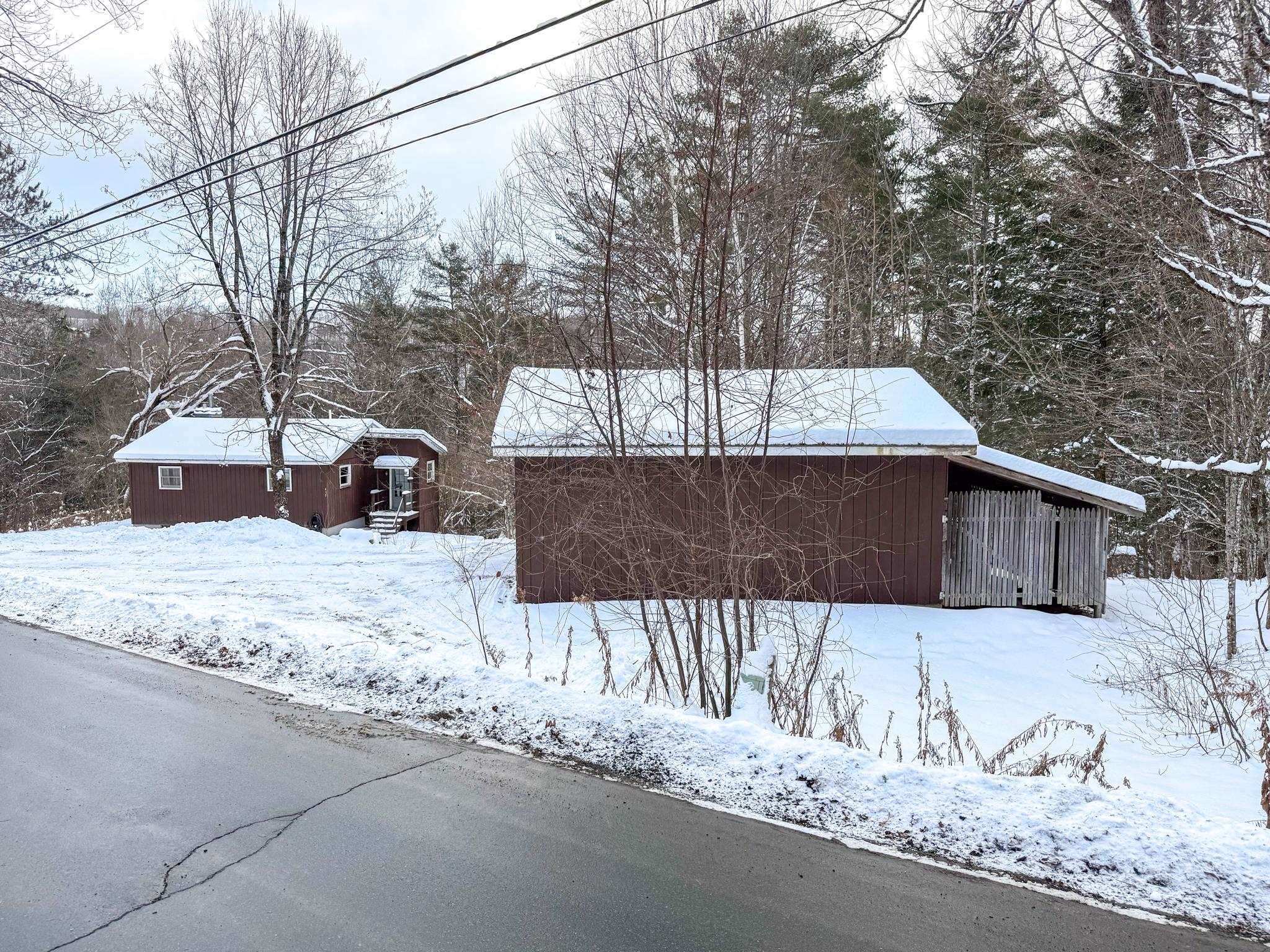 455 Fairground Road Corinth, VT 05040 - Photo 3 of 37