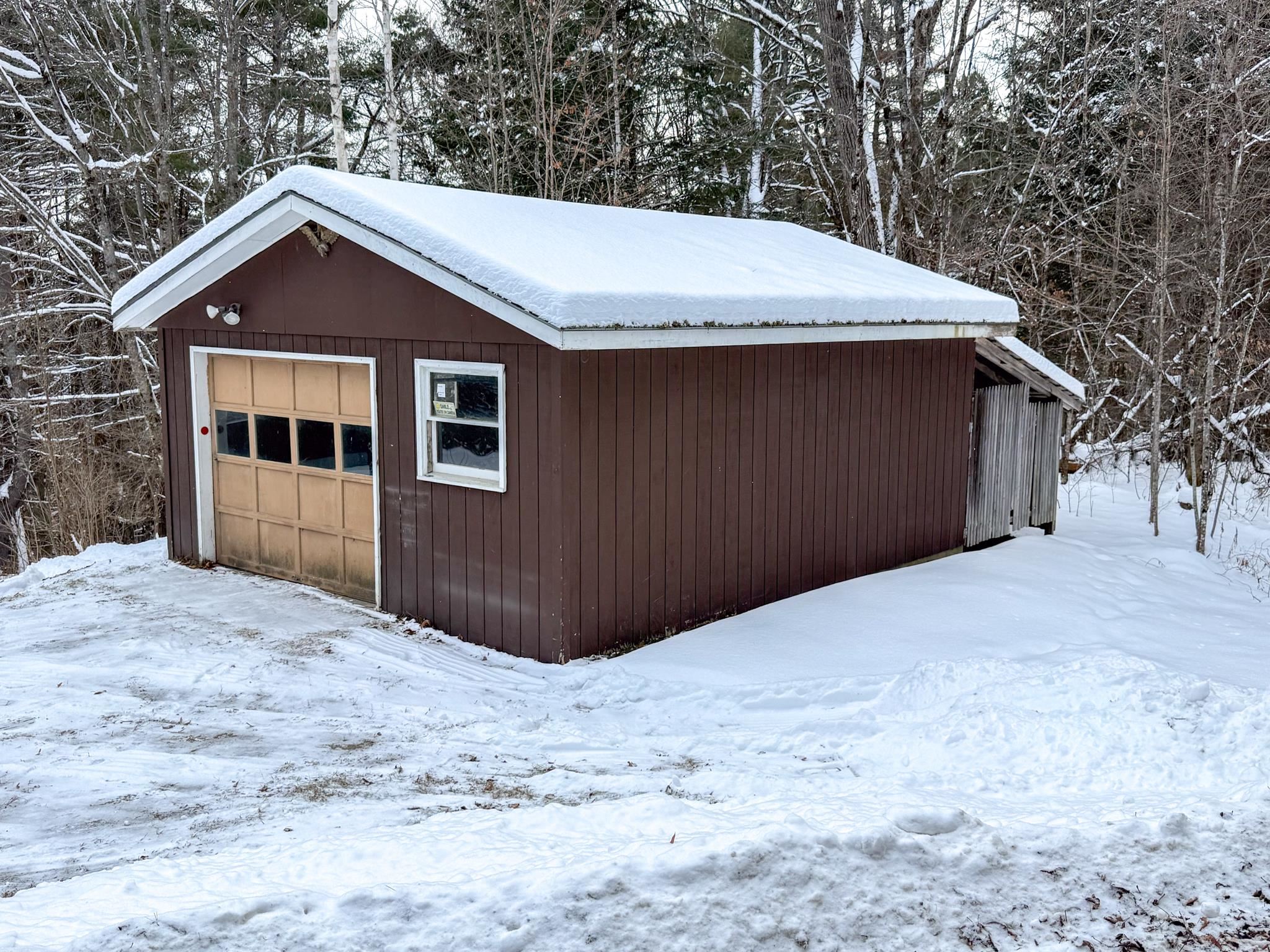 455 Fairground Road Corinth, VT 05040 - Photo 4 of 37