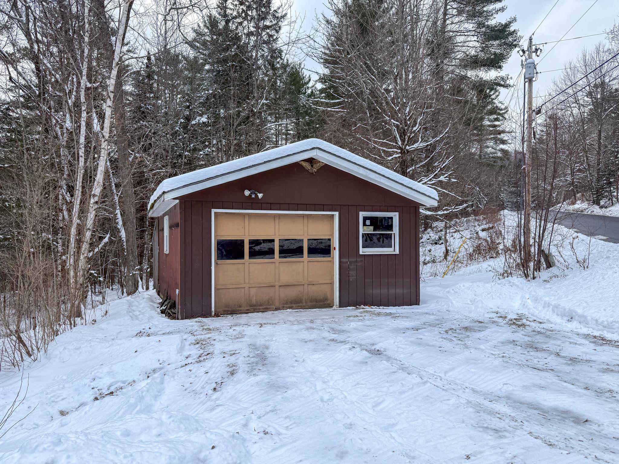 455 Fairground Road Corinth, VT 05040 - Photo 5 of 37