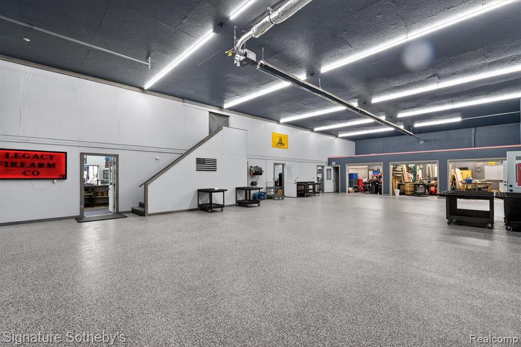 741 West Hunt Road Mayville, MI 48744 - Photo 62 of 99