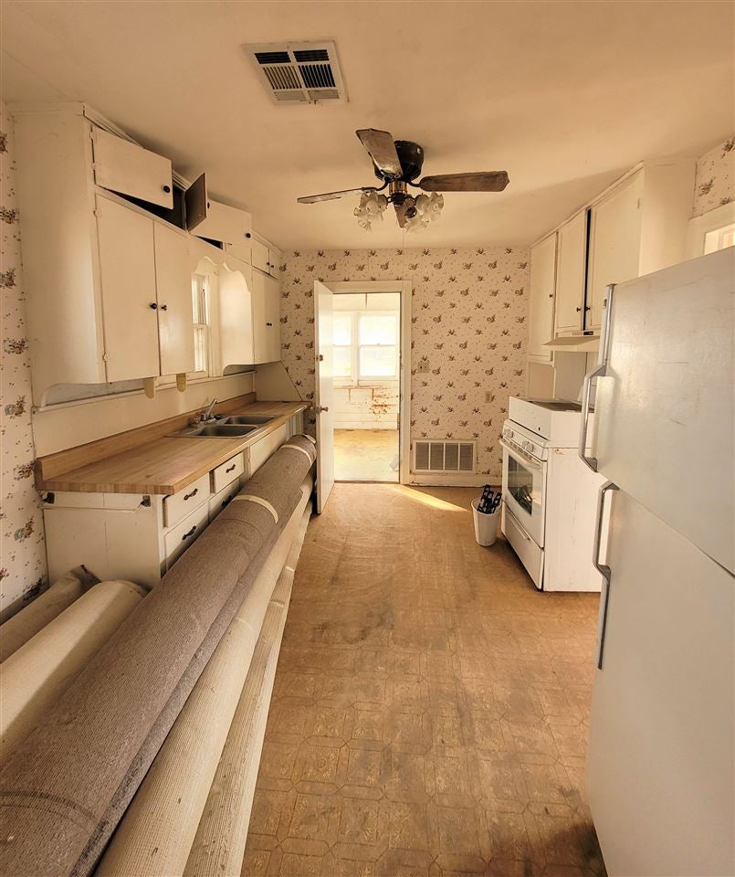 710 Noble Street Perry, OK 73077 - Photo 8 of 11 Gallery Image 8