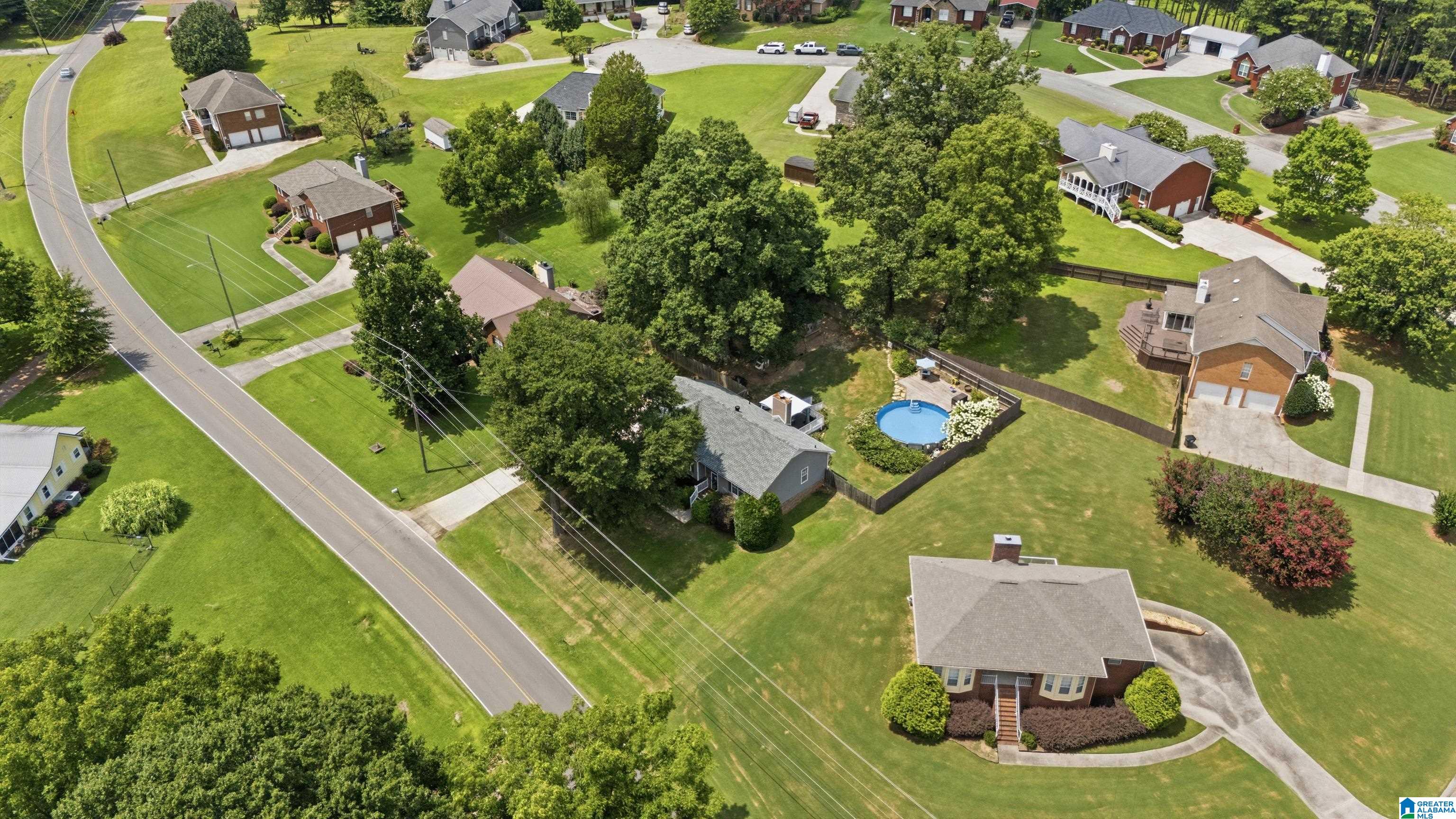 848 Glennwood Road Morris, AL 35116 - Photo 38 of 48