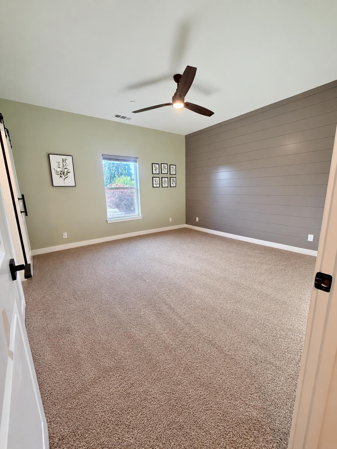 3696 Neal Road Paradise, CA 95969 - Photo 12 of 26 Main Bedroom W/Full Bath