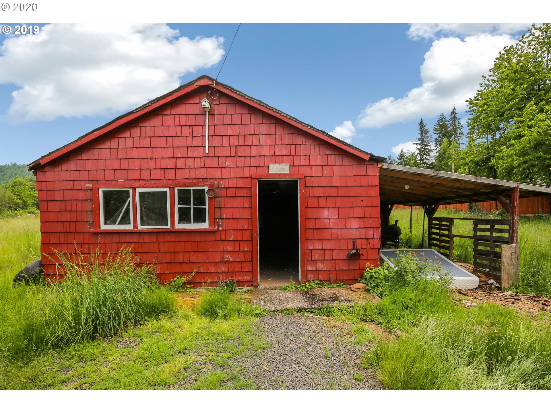 39260 Old Giustina Mill Road Dexter, OR 97431 - Photo 3 of 26 Gallery Image 3