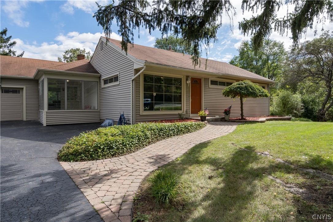 1742 Turk Hill Road Perinton, NY 14450 - Photo 1 of 1