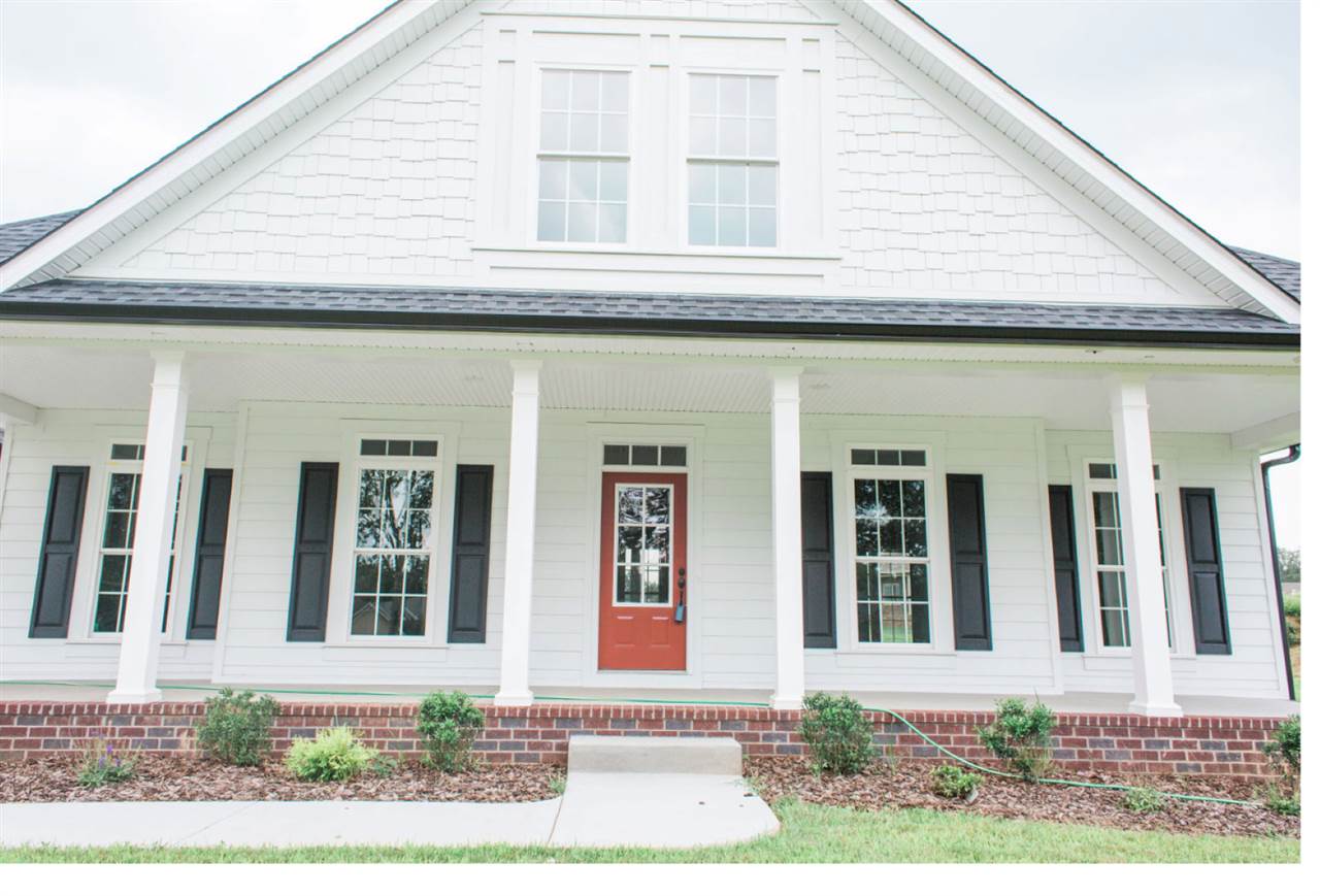 512 Fox Ridge Way Franklin, KY 42134 - Photo 3 of 35 Gallery Image 3