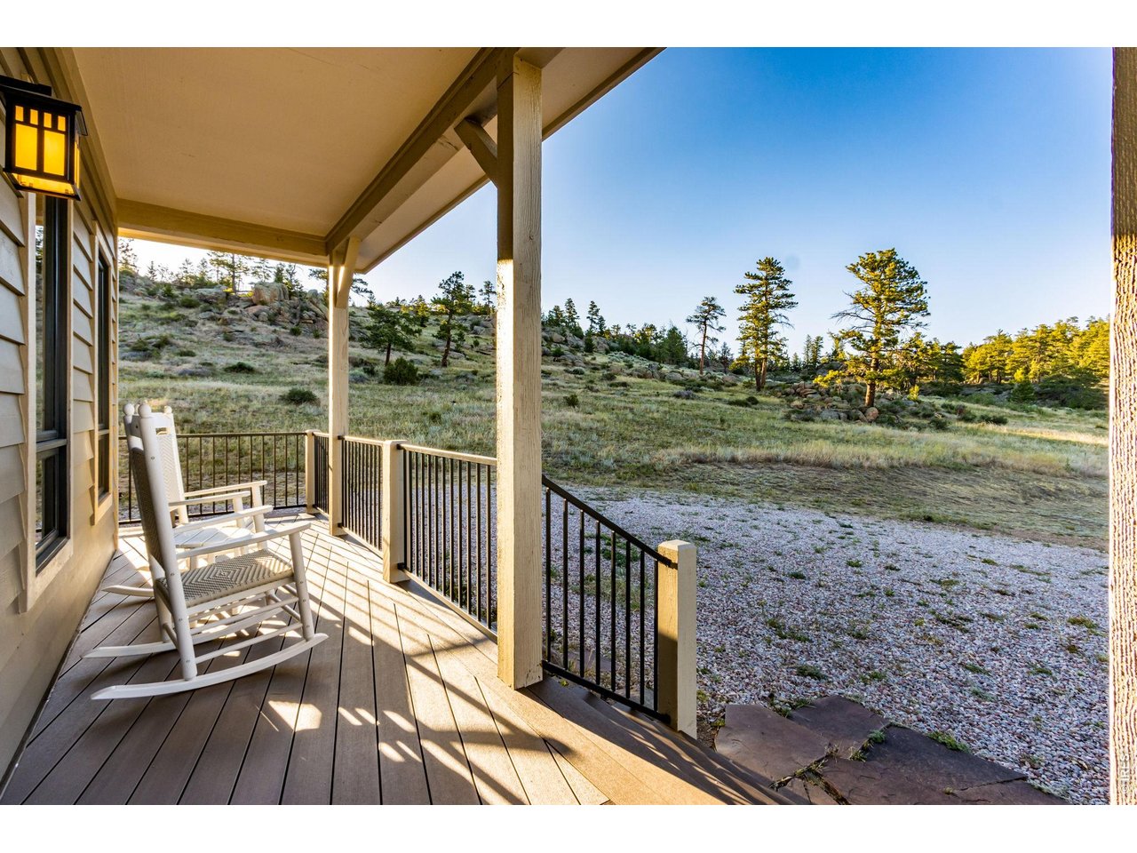 5433 North Rim Road Livermore, CO 80536 - Photo 9 of 50 A Piece of Heaven sitting on 35 acres.
