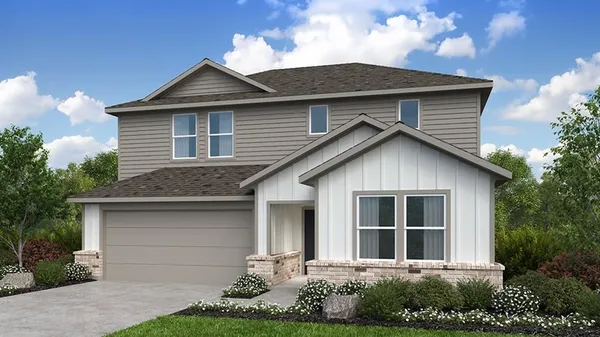 $339,430 | 2331 Buffalo Byu Way, Crandall, TX 75114
