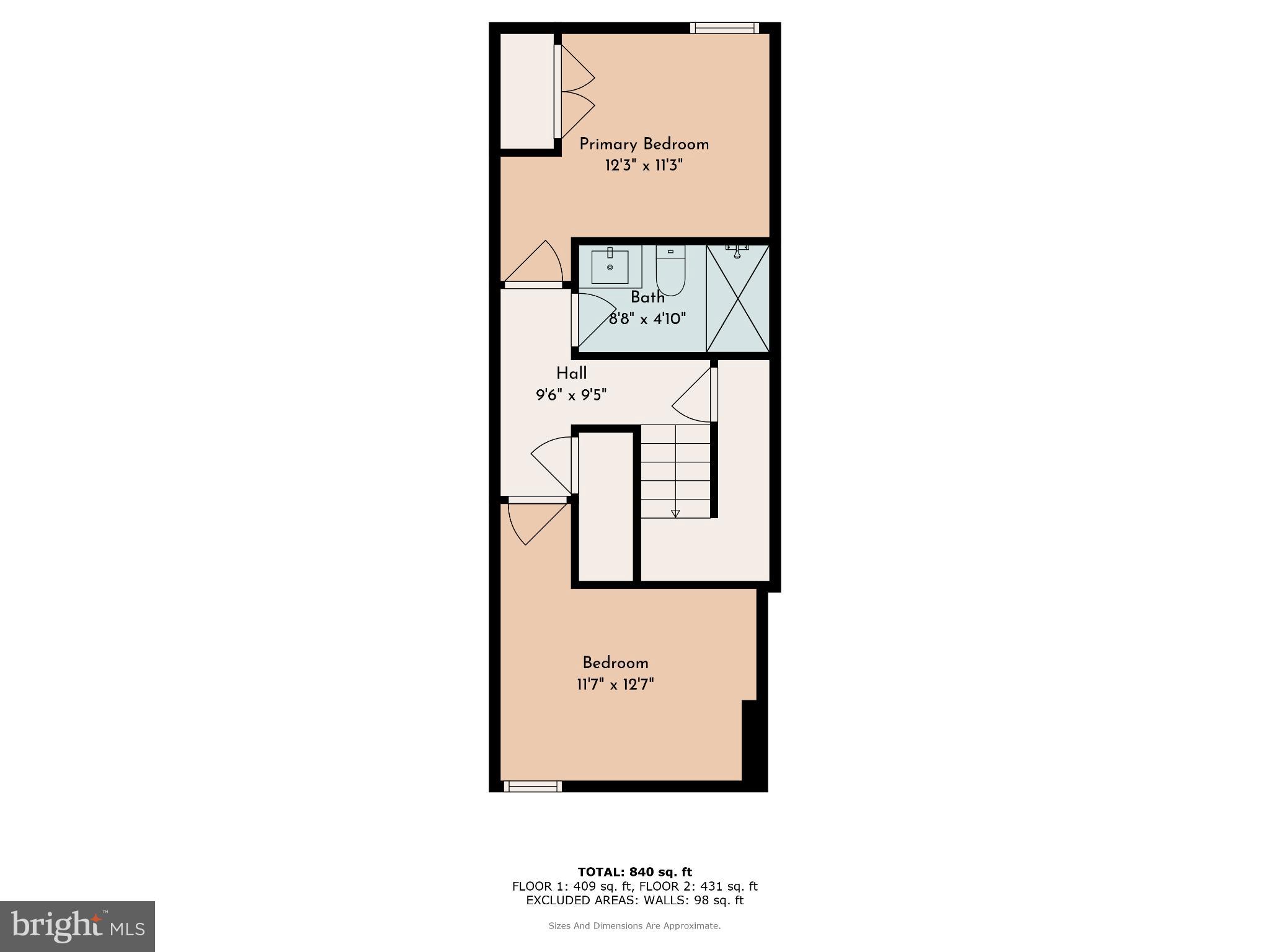 3708 Haverford Avenue, Unit 1 Philadelphia, PA 19104 - Photo 19 of 20 a picture of a bench in front of a building