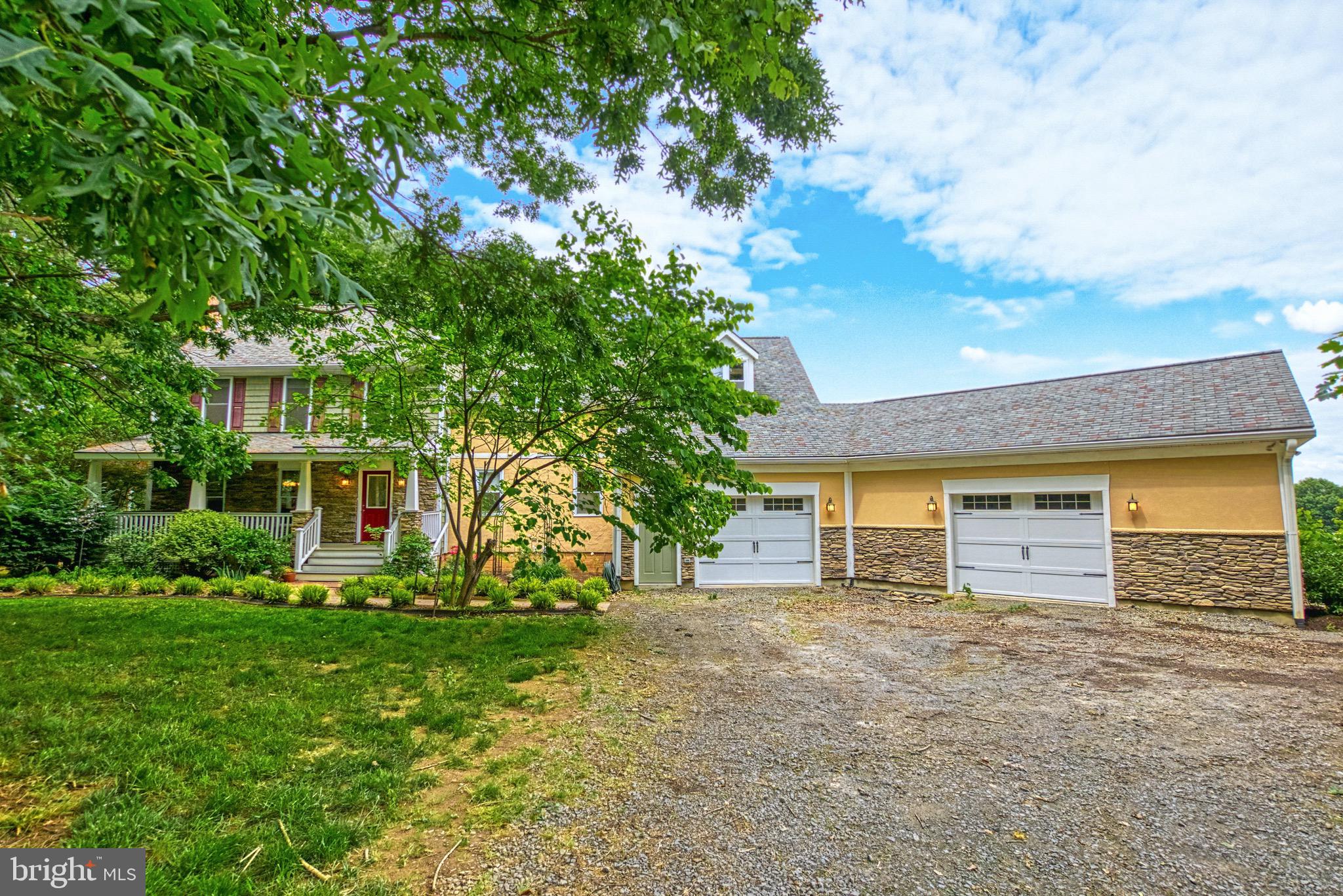 36716 North Fork Road Purcellville, VA 20132 - Photo 2 of 78 Gallery Image 2