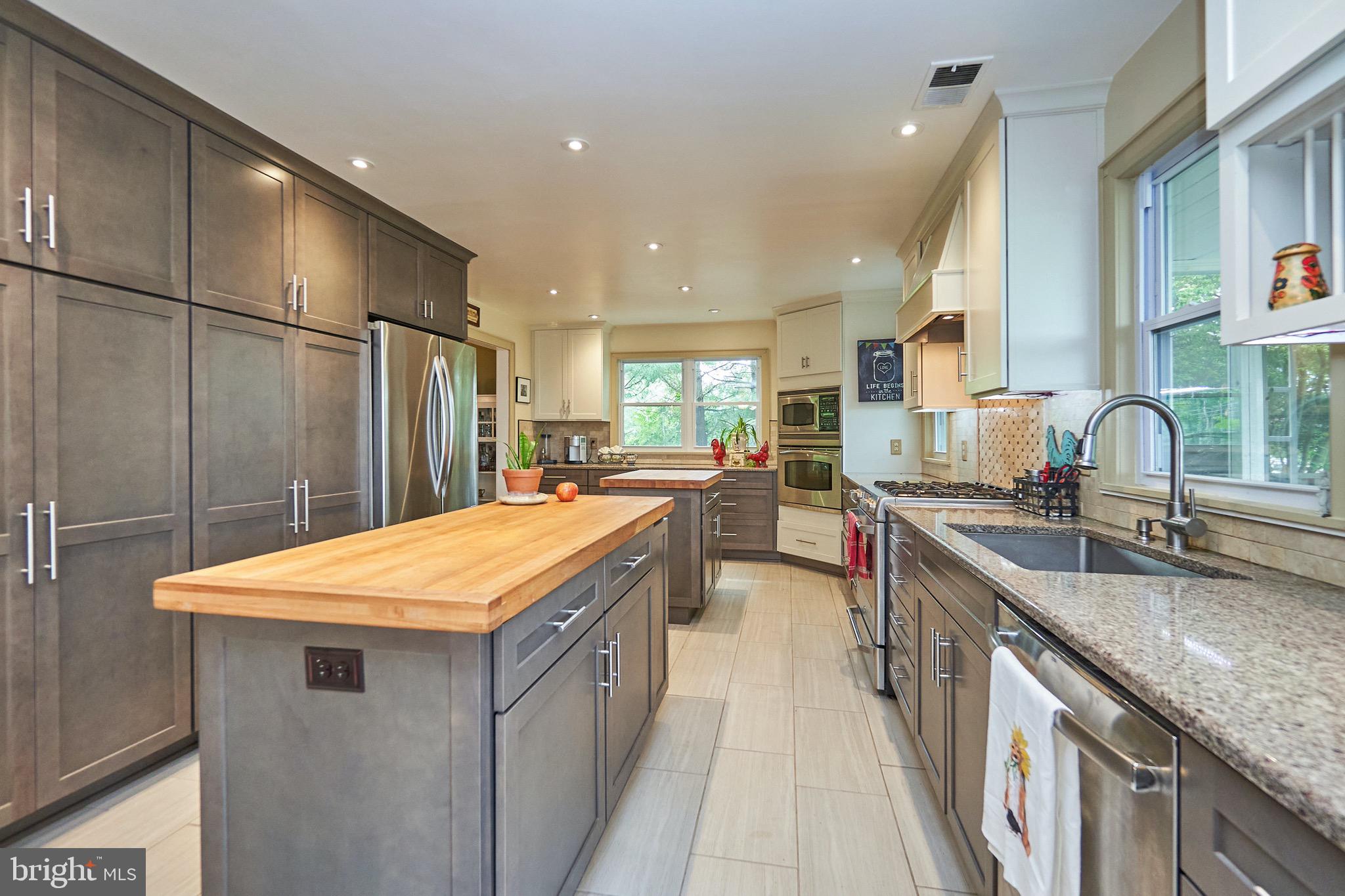 36716 North Fork Road Purcellville, VA 20132 - Photo 15 of 78 Wonderful Homecrest Cabinetry