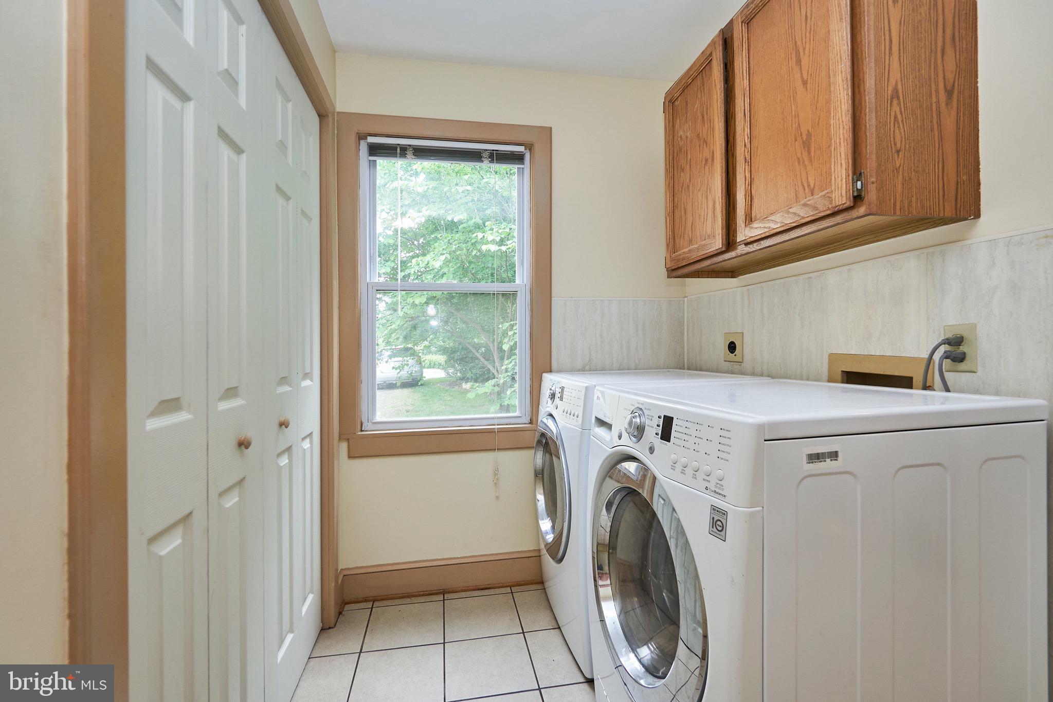 36716 North Fork Road Purcellville, VA 20132 - Photo 27 of 78 Main Level Laundry/Mud Room