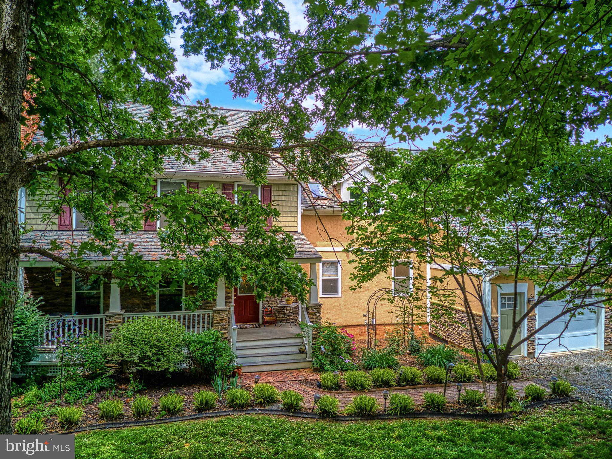 36716 North Fork Road Purcellville, VA 20132 - Photo 4 of 78 Gallery Image 4
