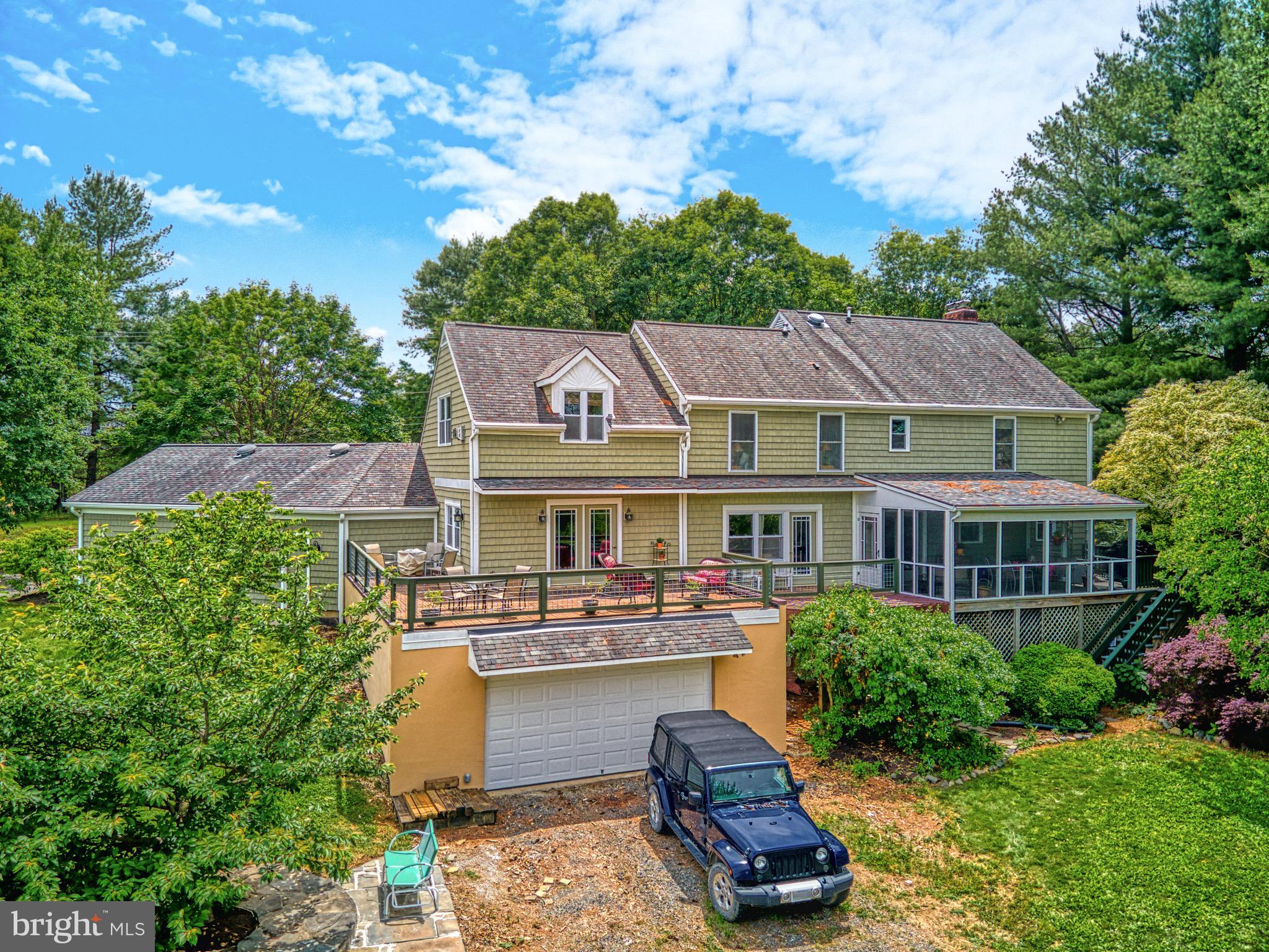 36716 North Fork Road Purcellville, VA 20132 - Photo 53 of 78 Gallery Image 53