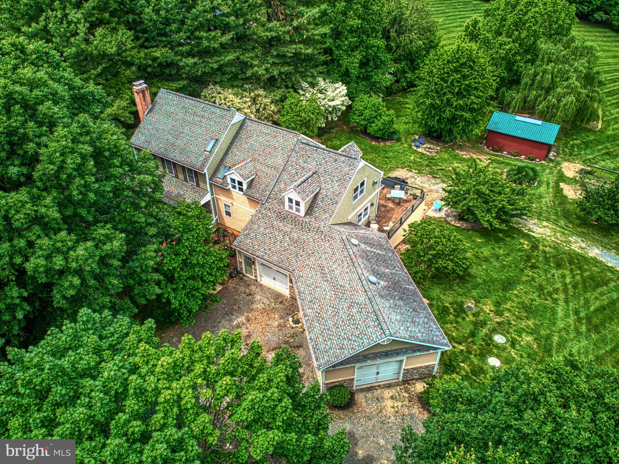 36716 North Fork Road Purcellville, VA 20132 - Photo 76 of 78 Gallery Image 76
