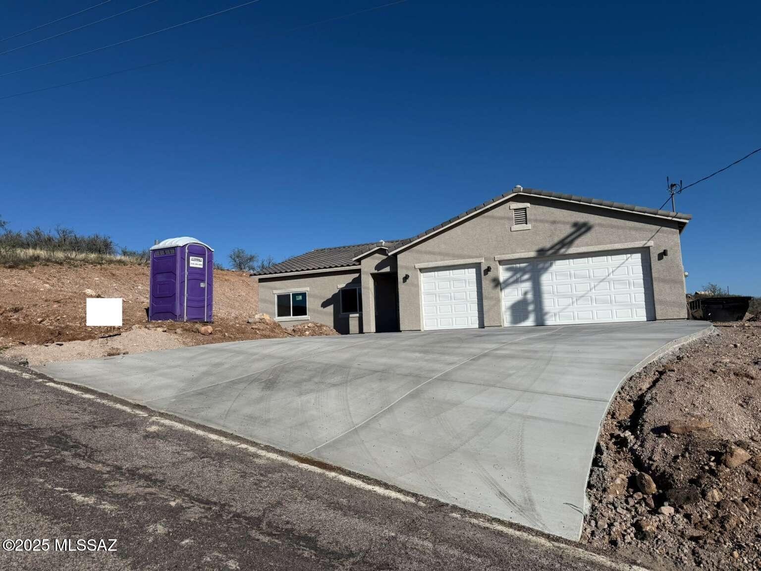 490 Camino Ramanote Rio Rico, AZ 85648 - Photo 5 of 17 Gallery Image 5