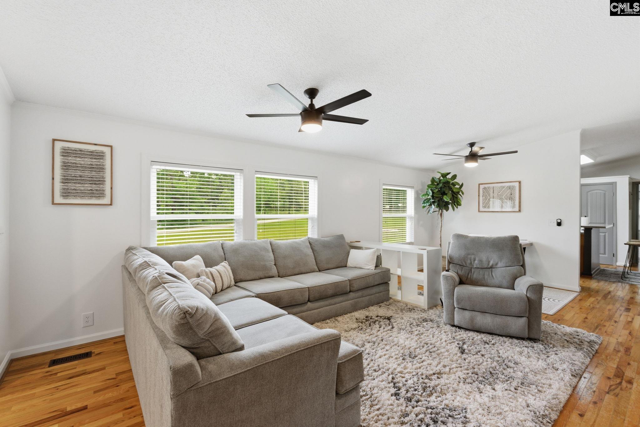 1463 Spears Creek Road Lugoff, SC 29078 - Photo 13 of 74