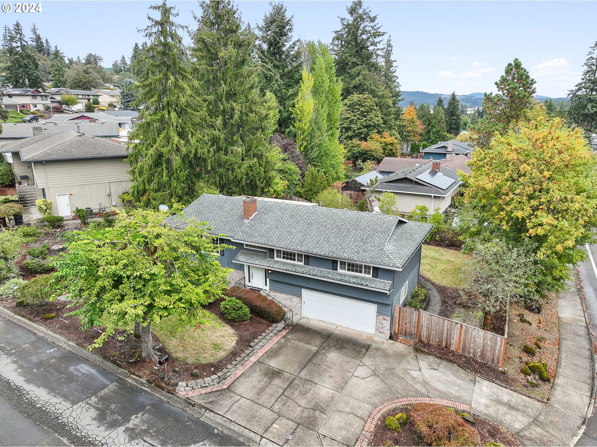 7450 Ridge Drive Gladstone, OR 97027 - Photo 42 of 44 Gallery Image 42
