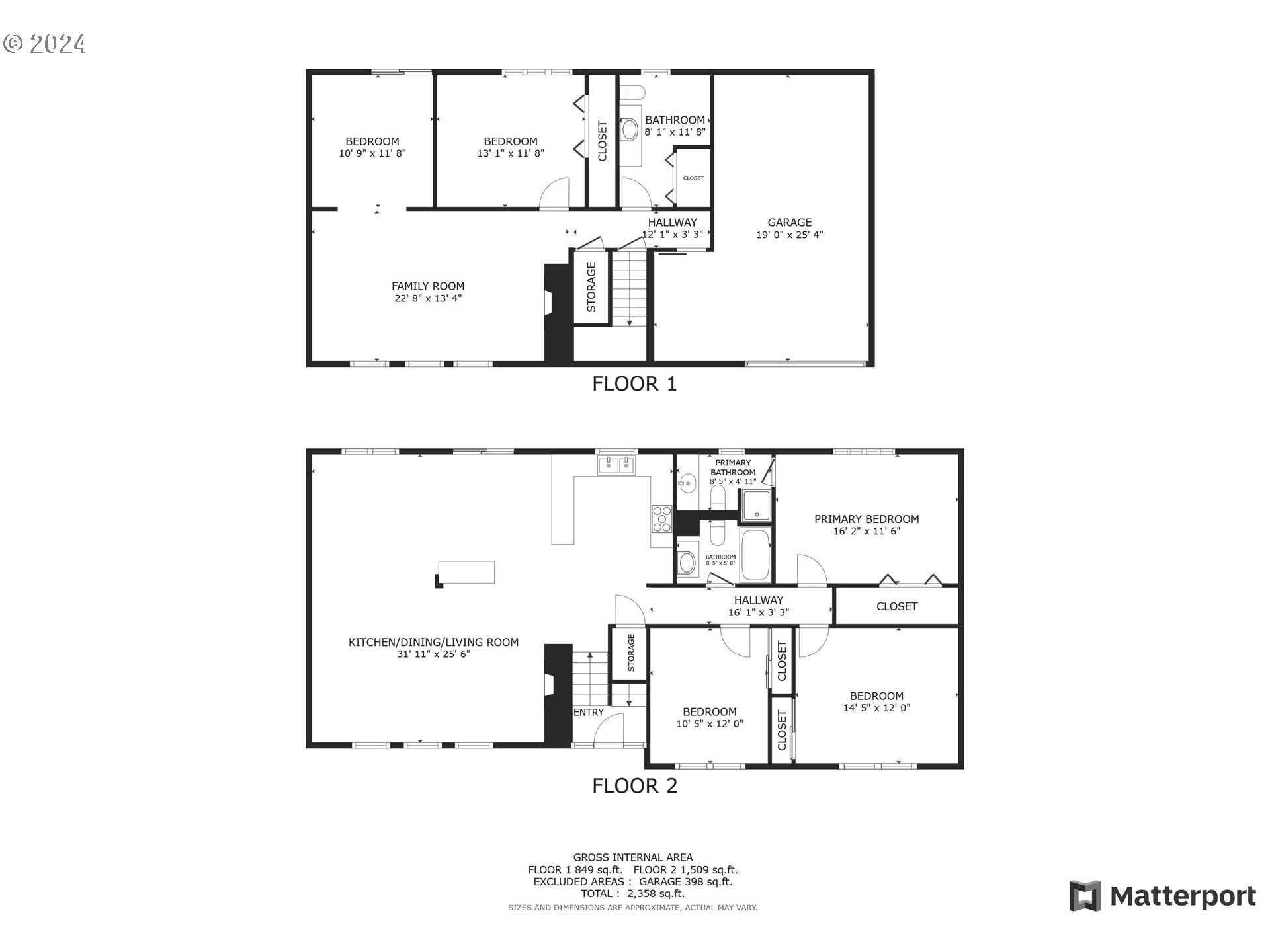7450 Ridge Drive Gladstone, OR 97027 - Photo 44 of 44 Gallery Image 44