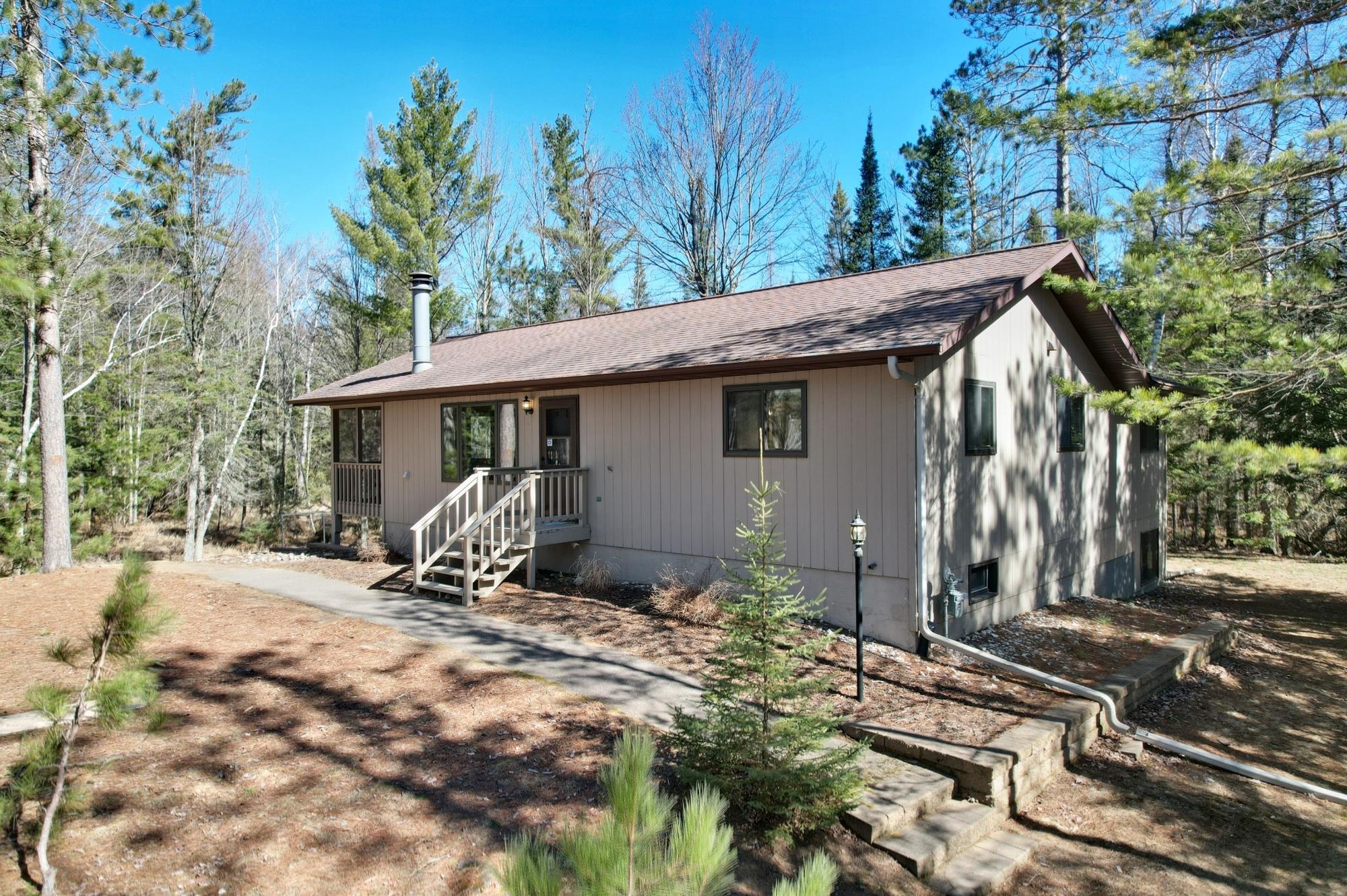 4032 Shore Drive Rhinelander, WI 54501 - Photo 1 of 36 Gallery Image 1