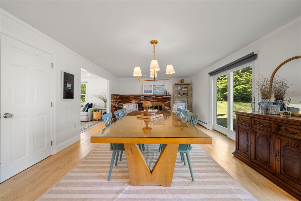 21 Hicks Point Road Duxbury, MA 02332 - Photo 11 of 35