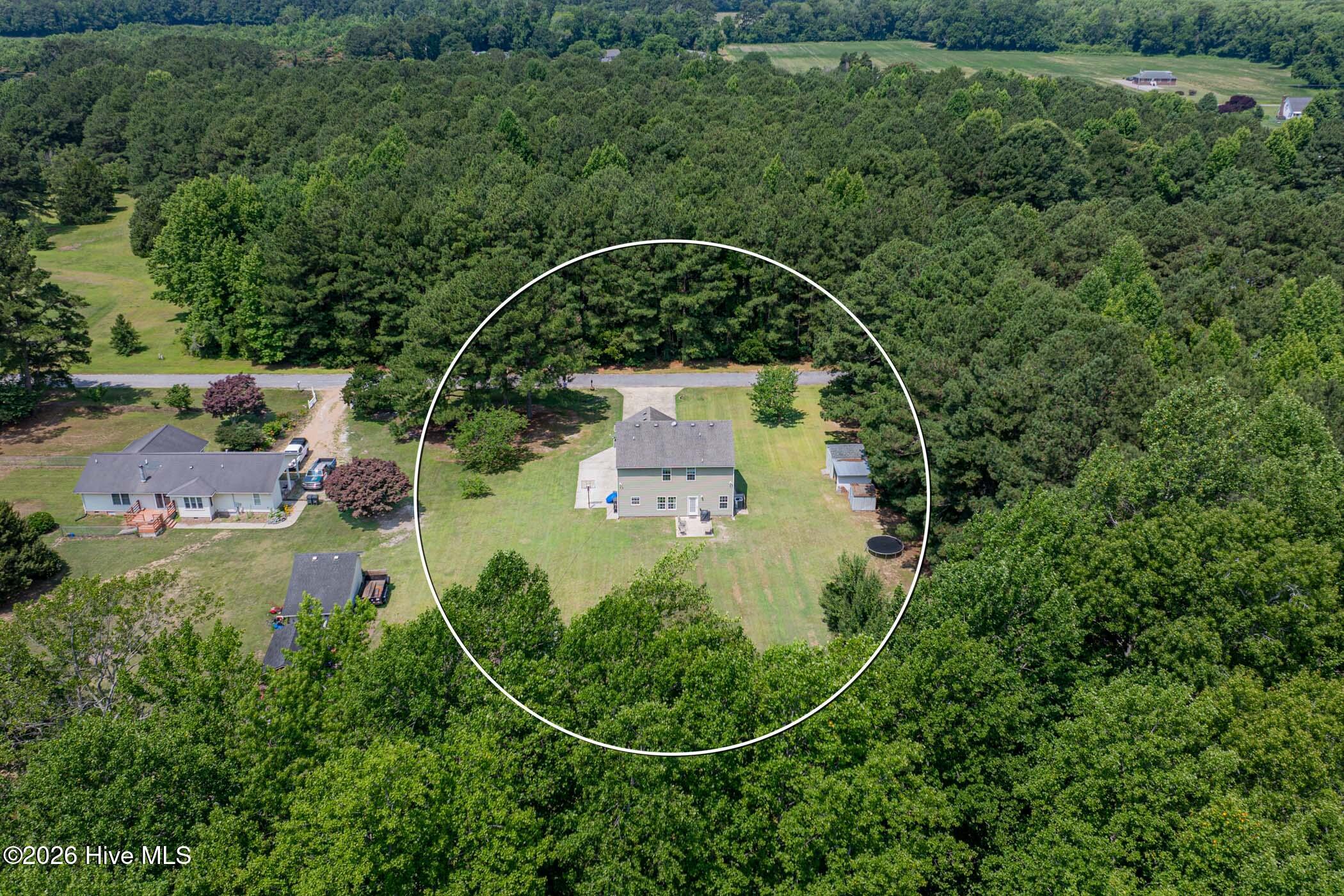 109 Riddle Court Shawboro, NC 27973 - Photo 74 of 85