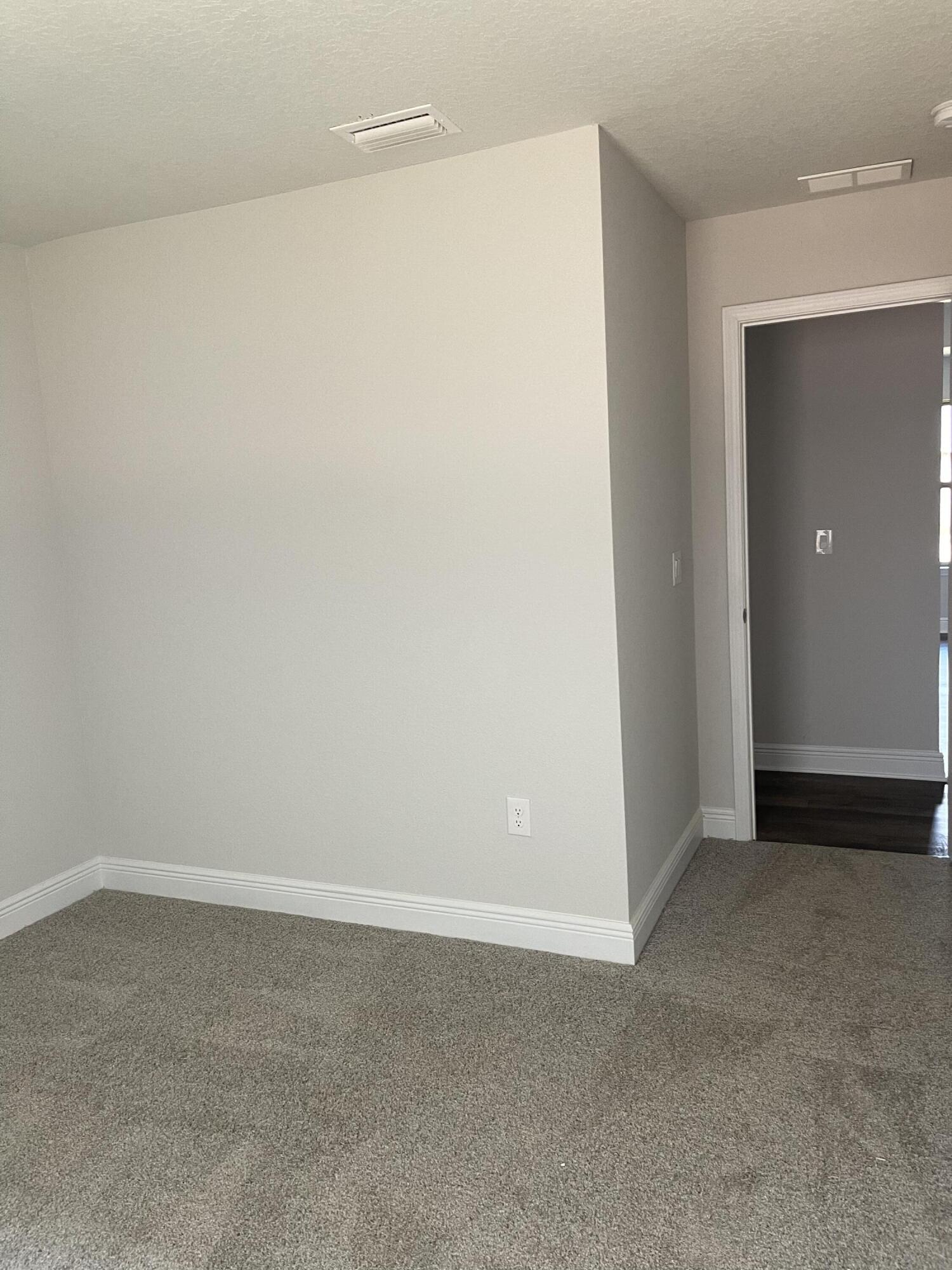 106 Ridgeway Circle Crestview, FL 32536 - Photo 16 of 25 a view of an empty room