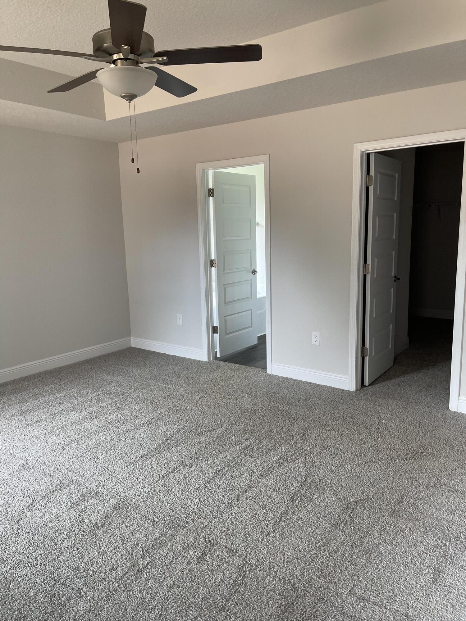 106 Ridgeway Circle Crestview, FL 32536 - Photo 18 of 25 a view of an empty room