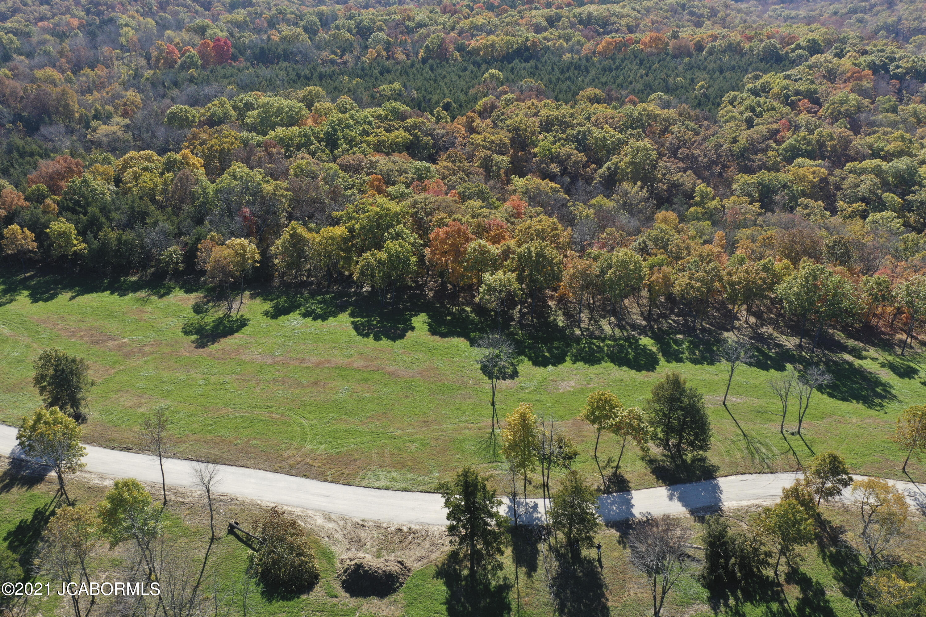 8 Bluff Road Holts Summit, MO 65043 - Photo 4 of 12