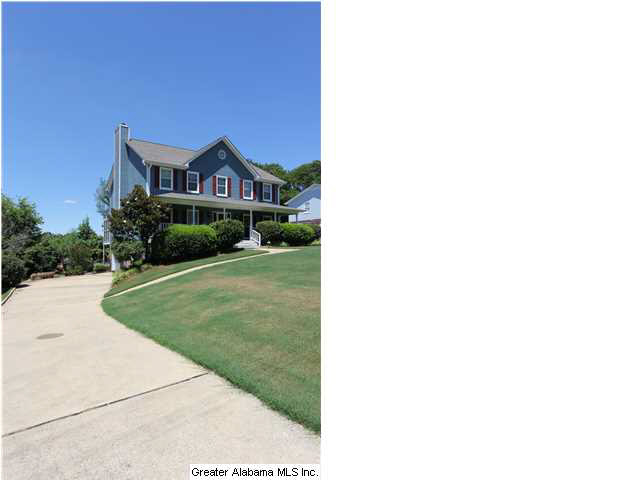 761 Gable Drive Center Point, AL 35215 - Photo 20 of 20